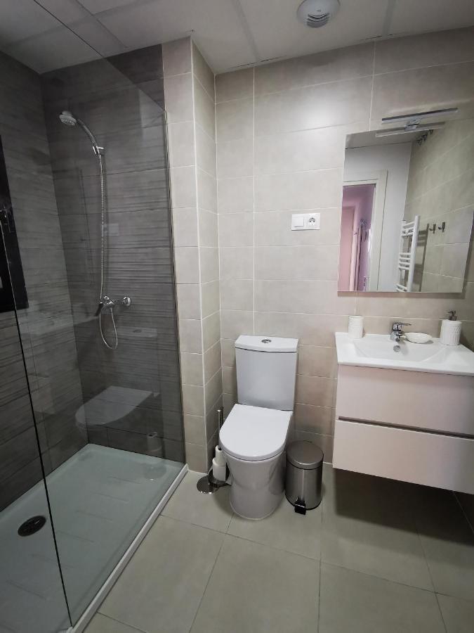 Superior Calpe Pearl Beach Exterior foto